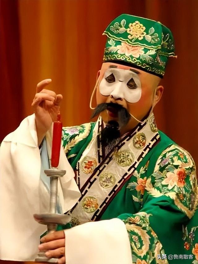 京剧的表演手段有什么，什么是京剧表演的四种艺术手法（京剧艺术漫谈）