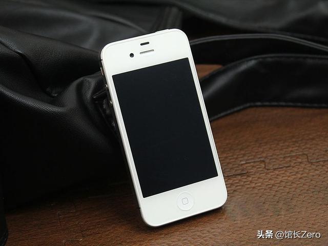 iphone4s实际使用感受，iPhone 4s后，我悟了