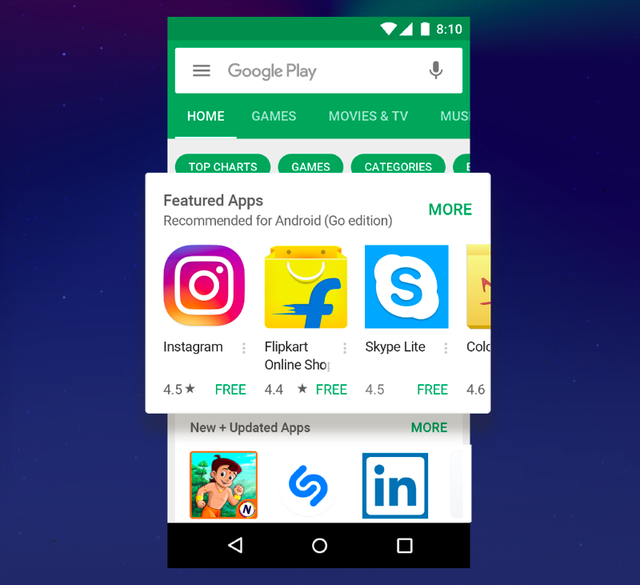 小米6怎么切换性能模式，小米6高级设置（最好的MIUI，是这个样子）