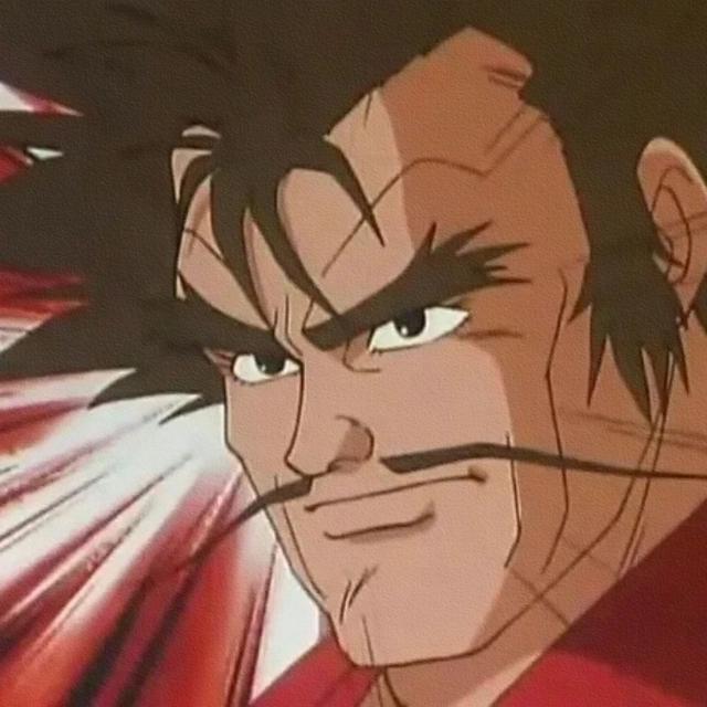 复古男头，微信头像，复古男头（复古旧漫风格优质男生头像）