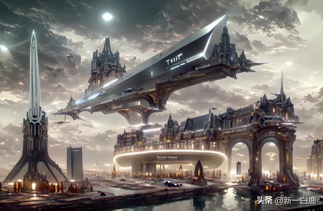 世界科技强国排名，世界十大科技水平国家（世界上科技实力最强的＂8个国家＂）