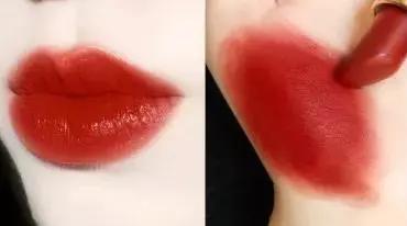 十大必买经典口红，盘点最值得拥有的10款口红（90%的人都觉得这10支口红经典不过时）