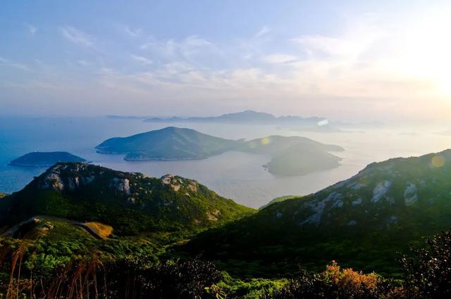 舟山朱家尖旅游攻略,舟山朱家尖旅游攻略景点必去(朱家尖禅意小镇攻略