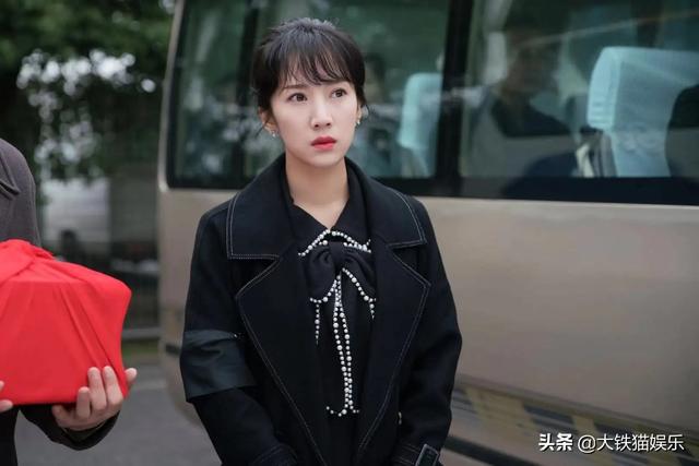 被真实“霸道总裁”娶走的7位女星，个个貌美如花，回家当老板娘