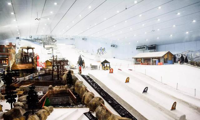 迪拜为什么那么有钱，为什么能从一片荒漠到世界最豪城市