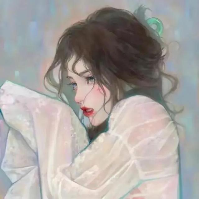 闺蜜组头三人行，微信头像，闺蜜组头三人行（氛围感拉满的闺蜜头像​）