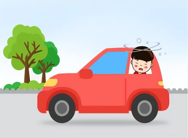 头晕想吐是什么原因，迷糊恶心想吐是怎么回事（为什么有的人一坐车就头晕想吐）