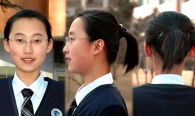 适合初中生的发型男，初中生发型男（初中生的“标准发型”已出炉）