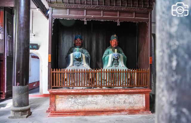 白帝城位于什么地方，白帝城位于什么县（白帝建城、刘备托孤、李白代言）