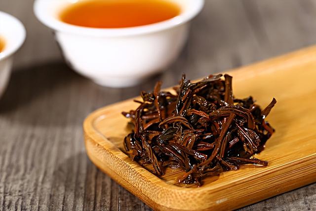 最好的红茶排名，什么红茶最好喝排名前十名（这4地茶名列前茅）