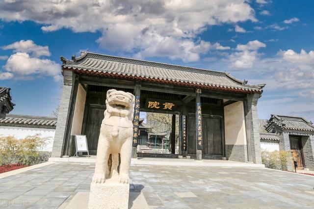 风水大门知识大全图解，祸事滚滚来”啥意思