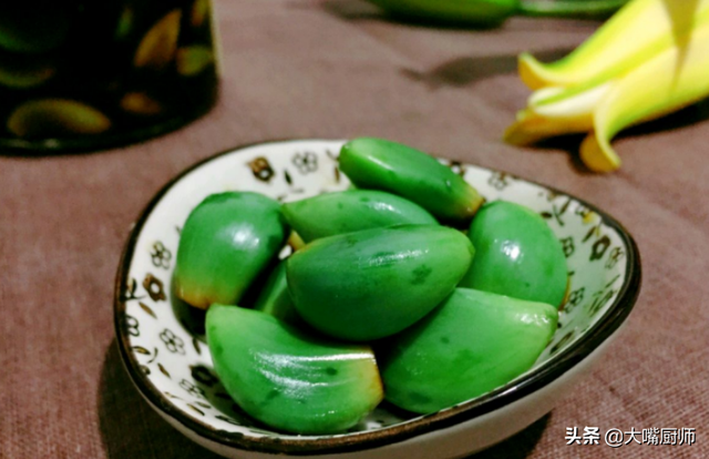 腊八蒜用什么醋，腊八蒜用什么醋好（教你3个技巧）