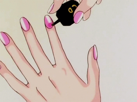 2019流行什么色衣服，今年流行啥颜色服装（收藏过万的新年美甲）
