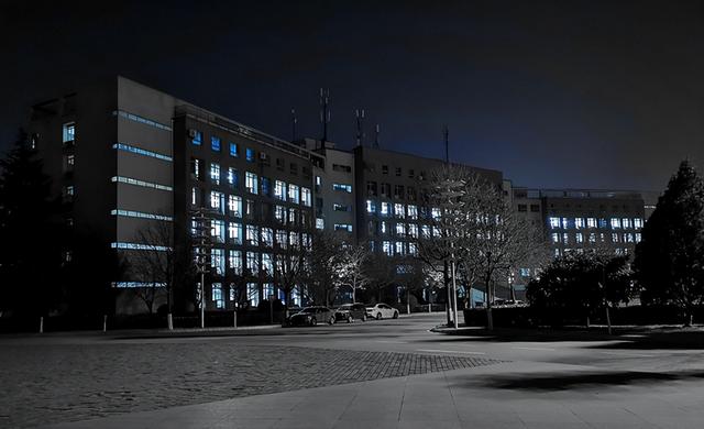 西安邮电大学录取分数线，2019西安邮电大学分数线汇总（这所双非大学综合实力一般）