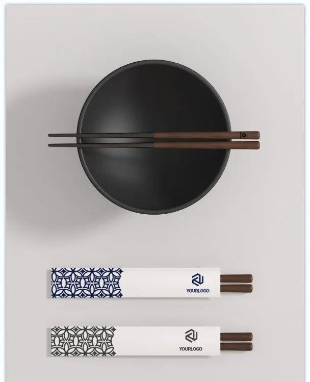 样机怎么做，样机怎么做成实物（餐厅品牌VI提案样机这么做）