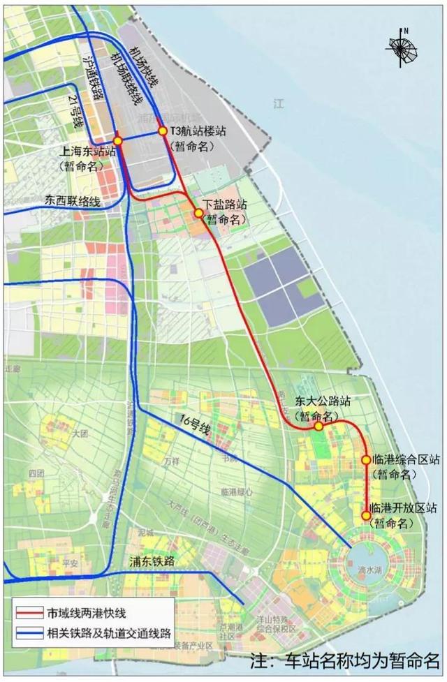 虹桥到浦东机场地铁要多久，上海虹桥火车站到浦东国际机场需要多久时间（4年后从临港到浦东机场仅需15分钟、到虹桥机场仅需1小时）