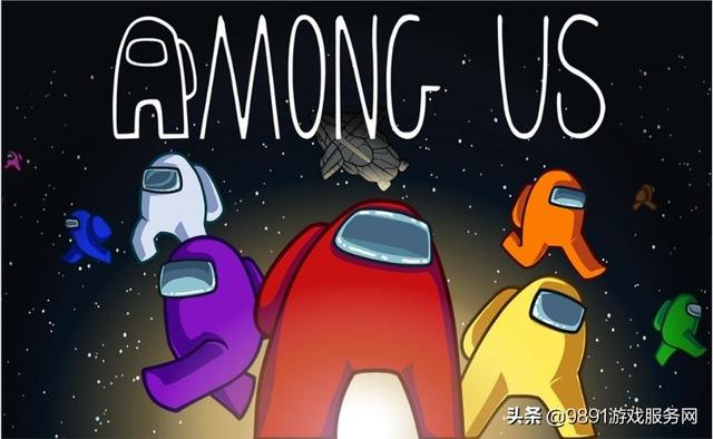 steam狼人杀，steam狼人杀题材游戏（让小团团沉迷的“航海生存狼人杀”究竟有多好玩）