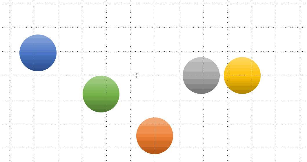 ppt文本框对齐，多个文本框怎么自动对齐（各种排版的精准对齐是怎么做到的）
