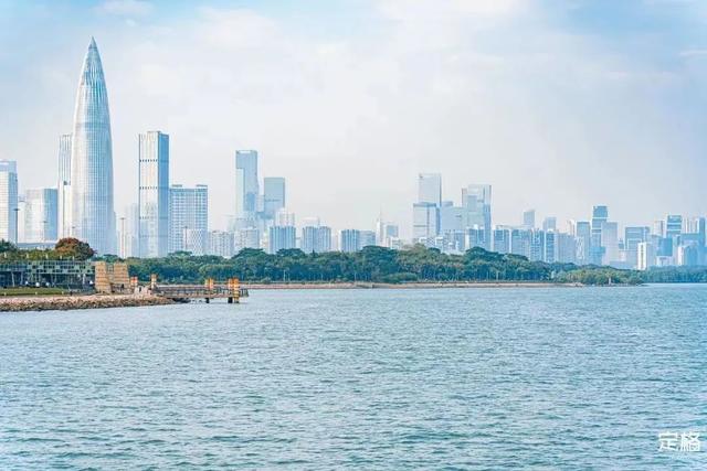 深圳好玩的免费景点，深圳哪里好玩的景点（来深圳这10个地方免费玩）