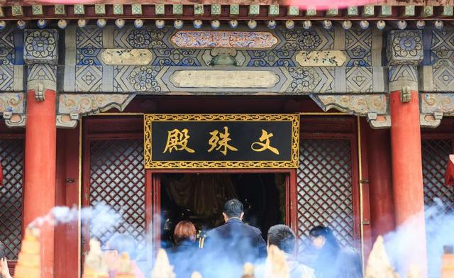 北京风景优美的地方，北京十大最值得去的景点（古寺寻幽、山林品茶）