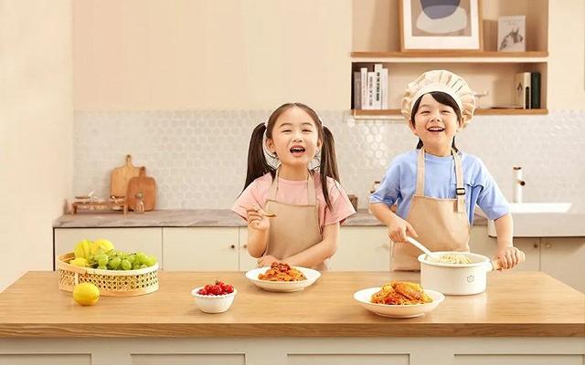 儿童意面推荐买什么牌子，解决的是近2亿儿童每个月90顿饭的需求