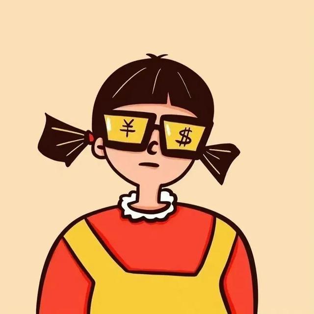 有趣可爱的搞怪头像微信，有趣可爱的搞怪头像（搞怪头像‖好可爱呀）