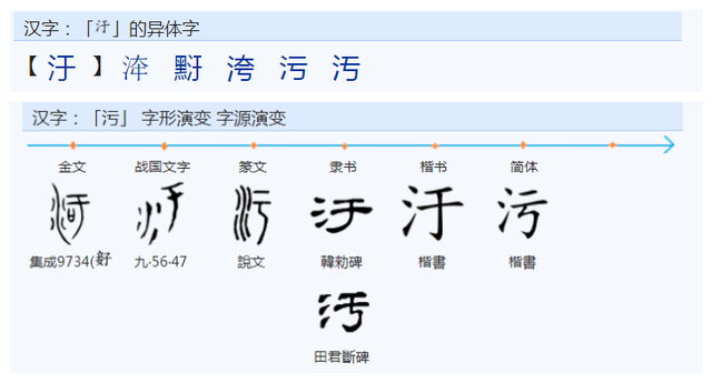 兴的繁体字，兴的繁体字行书（常用字范式之三十八）
