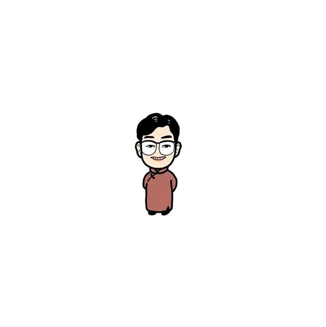 德云社动漫头像微信，德云社动漫头像（关于德云社的壁纸和头像）