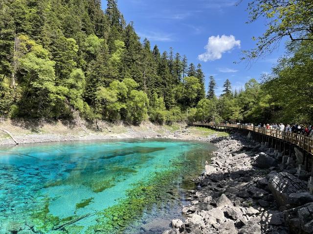 冬天去哪旅游比较好，冬天去什么地方旅游好（五大最美赏秋胜地）