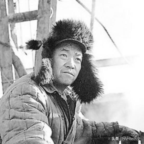 铁人王进喜，王进喜：铁人称号的由来（铁人王进喜纪念馆）