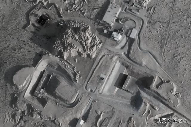 神秘女谍，以色列核专家泄密（神秘女谍电视剧26集）