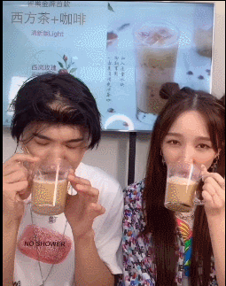 杨幂的发际线是什么样的，14位明星增发妙招