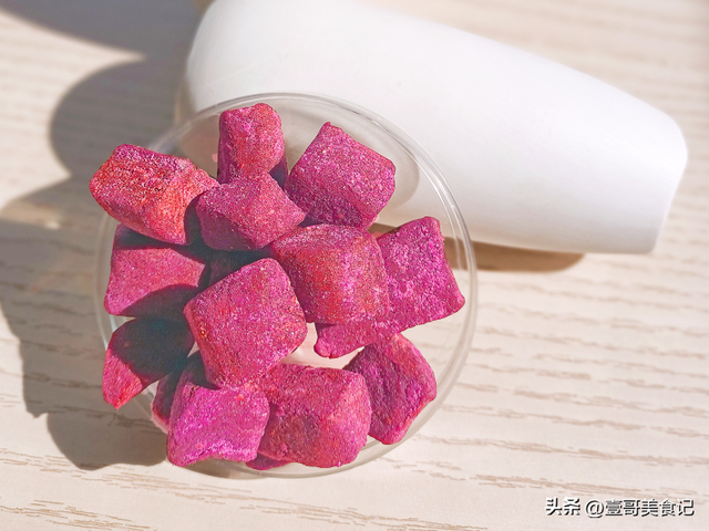 100种零食清单，办公室零食清单一览表（大二学姐的“零食清单”公开）