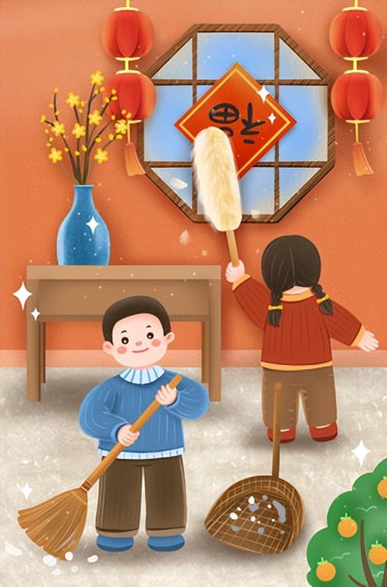 春节也叫什么，关于春节你又知多少