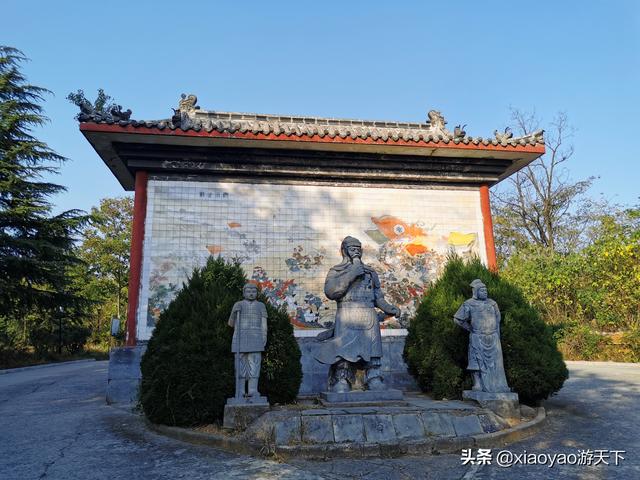 八公山的由来，八公山的由来是什么（淮南王刘安发明豆腐和淝水之战交战的地方）