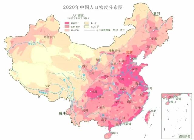 2020年陕西高考人数有多少，陕西省2020年高考人数是多少（多地人口进入“负数时代”）