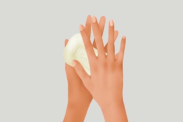 人指甲的功效与作用，手指甲能卖多少钱一斤（一个指甲有5万细菌）