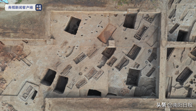 河南南阳黄山遗址，南阳发现5000多年前玉石器制造场（南阳黄山遗址入选2021年中国考古新发现）