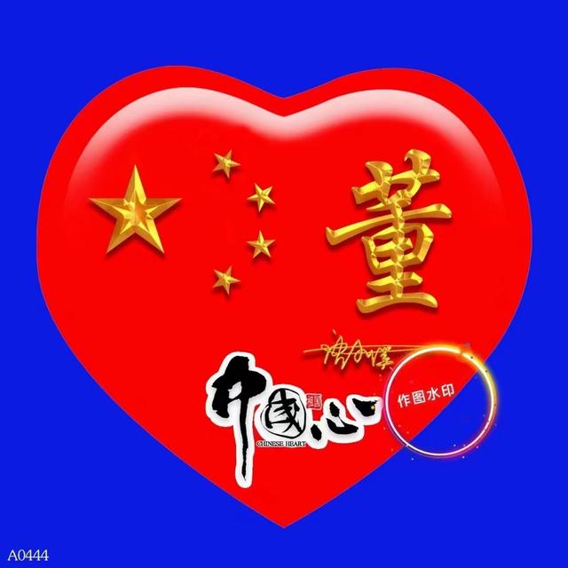 别让我放不下，微信头像，别让我放不下（40张3D大气商务签名头像）