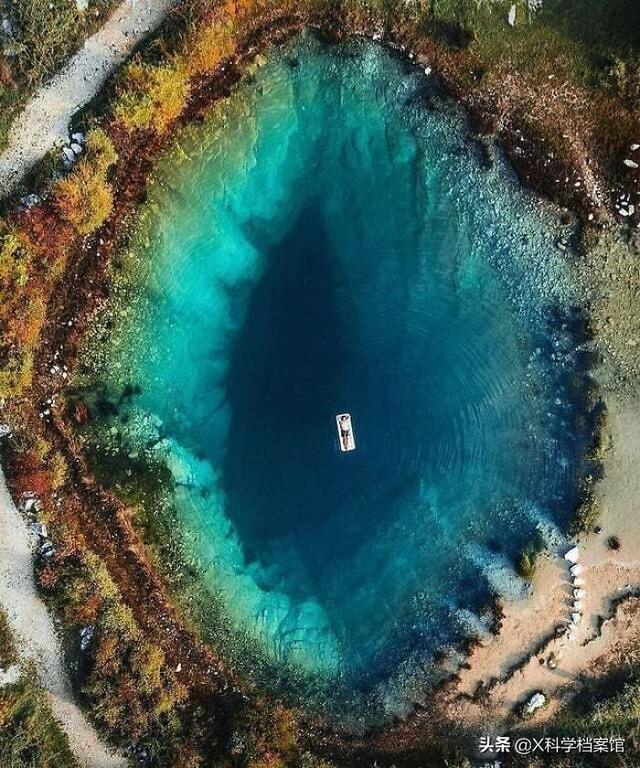 引发深海恐惧症的原因有哪些，深海恐惧症的特征（原来是人类进化出来保护自己的）