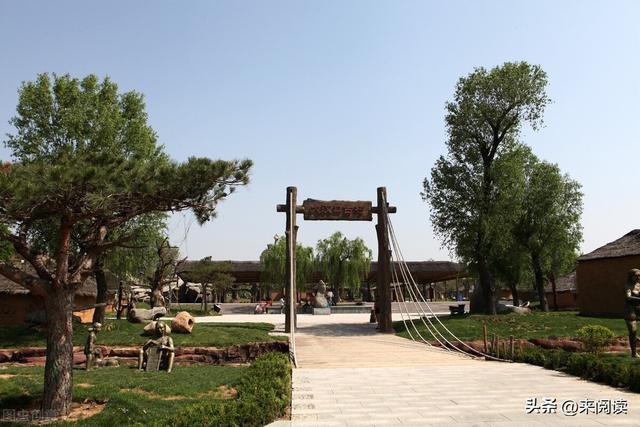 伏羲是哪里人，女娲是哪里人（上古大神伏羲竟然是山东枣庄人）