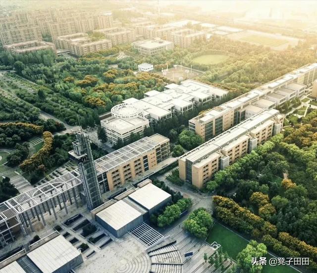 陕西的大学排名，2021陕西全部76所大学排名：第二档有五所高校（有没有你中意的学校）