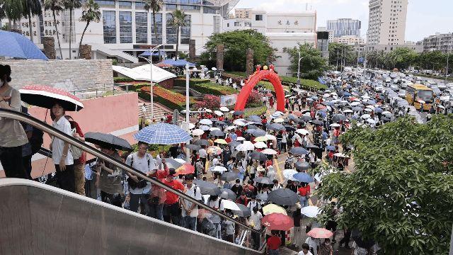 海南高考优势大吗，海南落户最新政策2022（985/211不是梦）