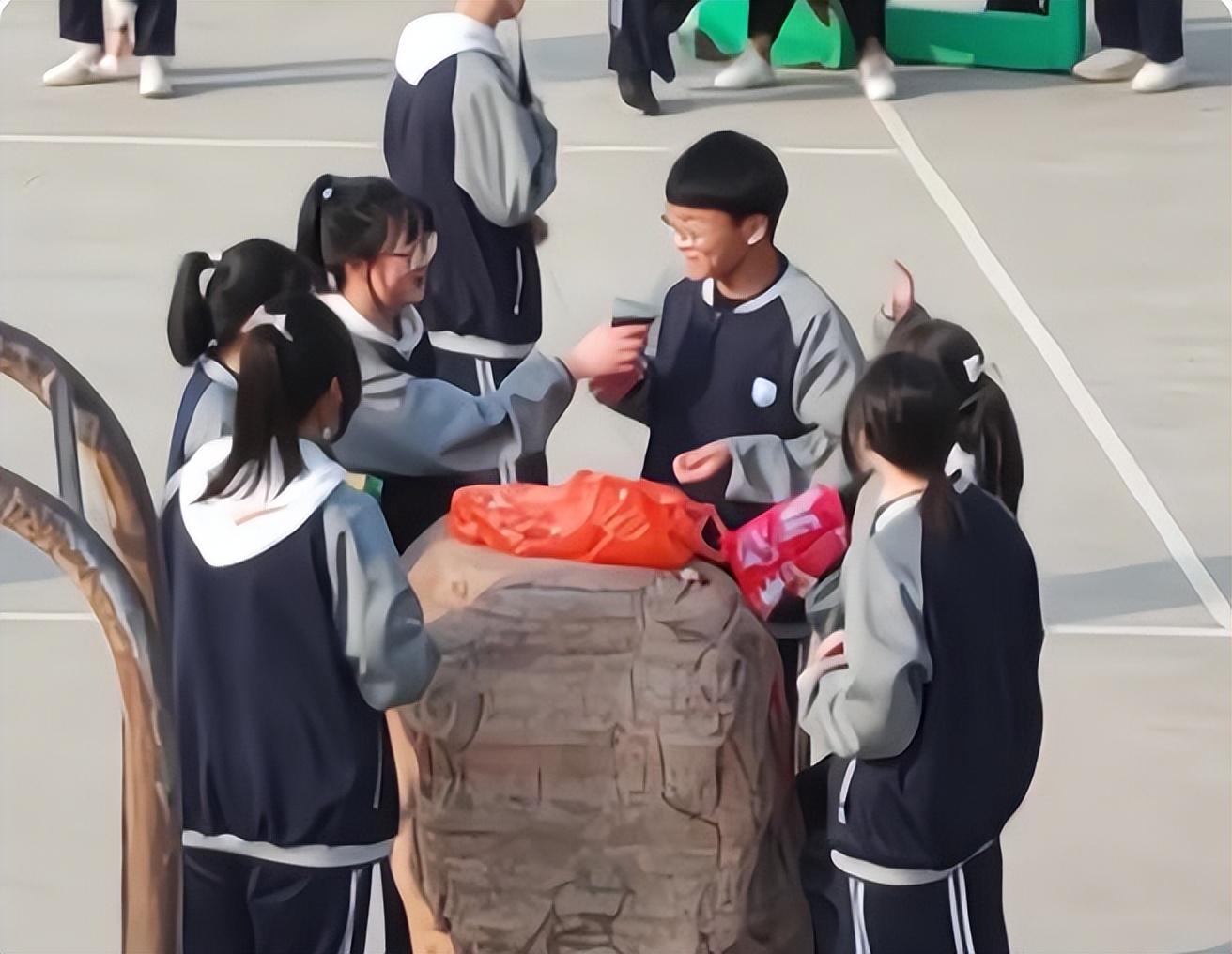 私立中学和公立中学的区别（毕业后才明白）