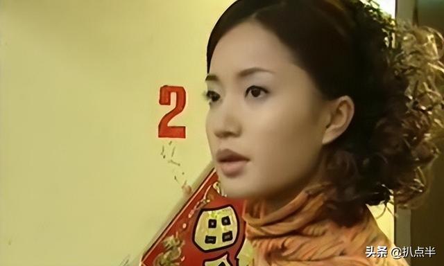 陈蓉最近在干什么，演员陈蓉为什么叫蓉卓（21年后再看《重案六组》8位女演员）