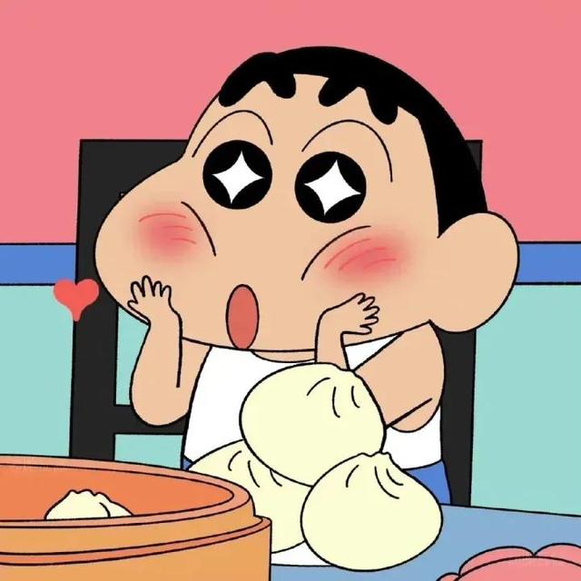 星火/可可爱爱的蜡笔小新情侣头像  你值得拥有  嘻嘻❛˓◞˂̵✧，蜡笔小新头像 可爱情侣微信（WeChat/蜡笔小新情侣头像）