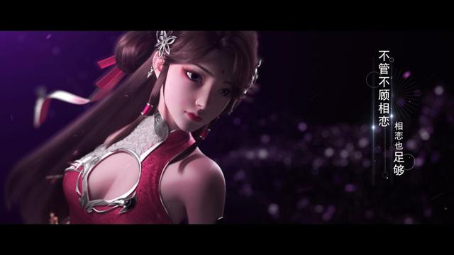 完美世界女主是谁，完美世界到底谁才是真正女主（完美世界女主角）