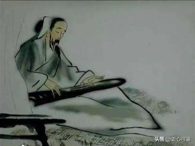 汉朝爰枢怎么死的 汉朝爰枢的死因，汉朝爰枢怎么死的（<终>持枢、中经七术）