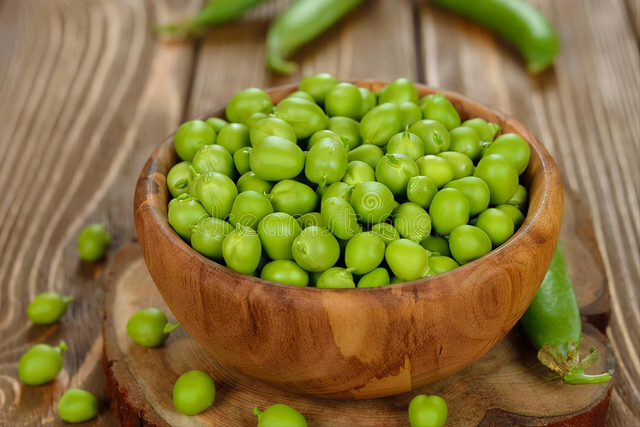新鲜豌豆的做法，豌豆芽做法（鲜豌豆保存有诀窍）