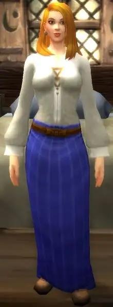 魔兽世界10大感人故事，魔兽人物故事录<二>